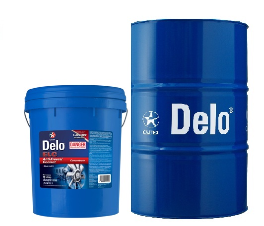 Dầu động cơ Delo® Gold Plus