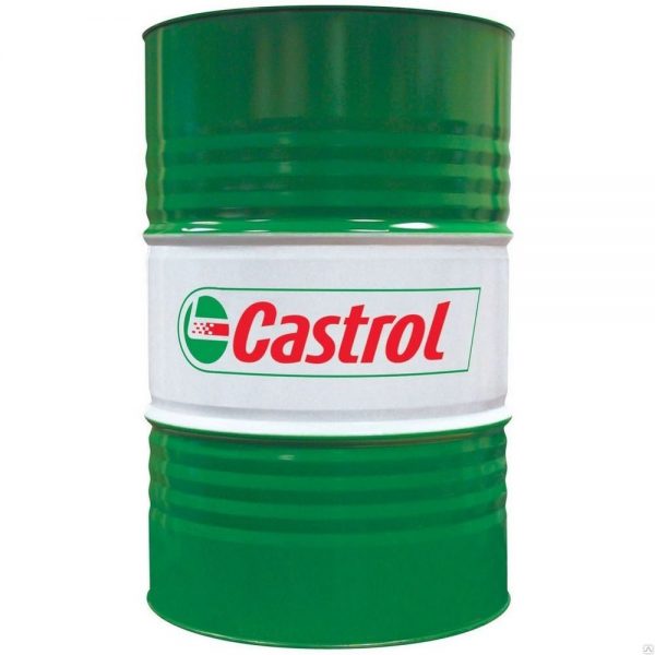Nhớt thủy lực Castrol Hyspin AWS 32 Phuy 209L
